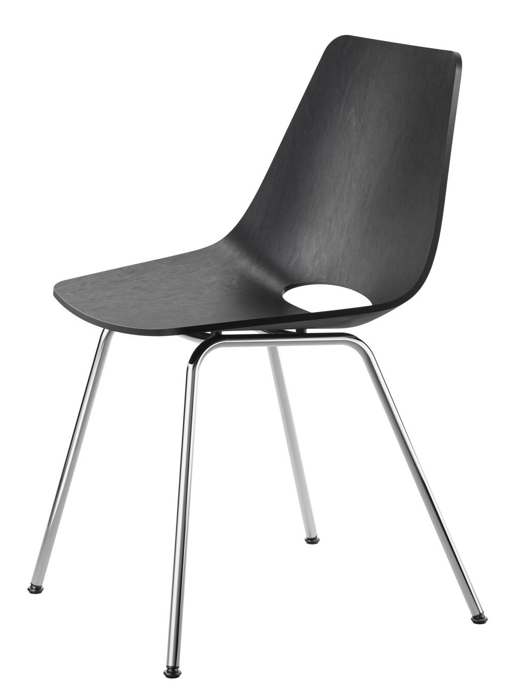 S 661 Stahlrohrstuhl Thonet