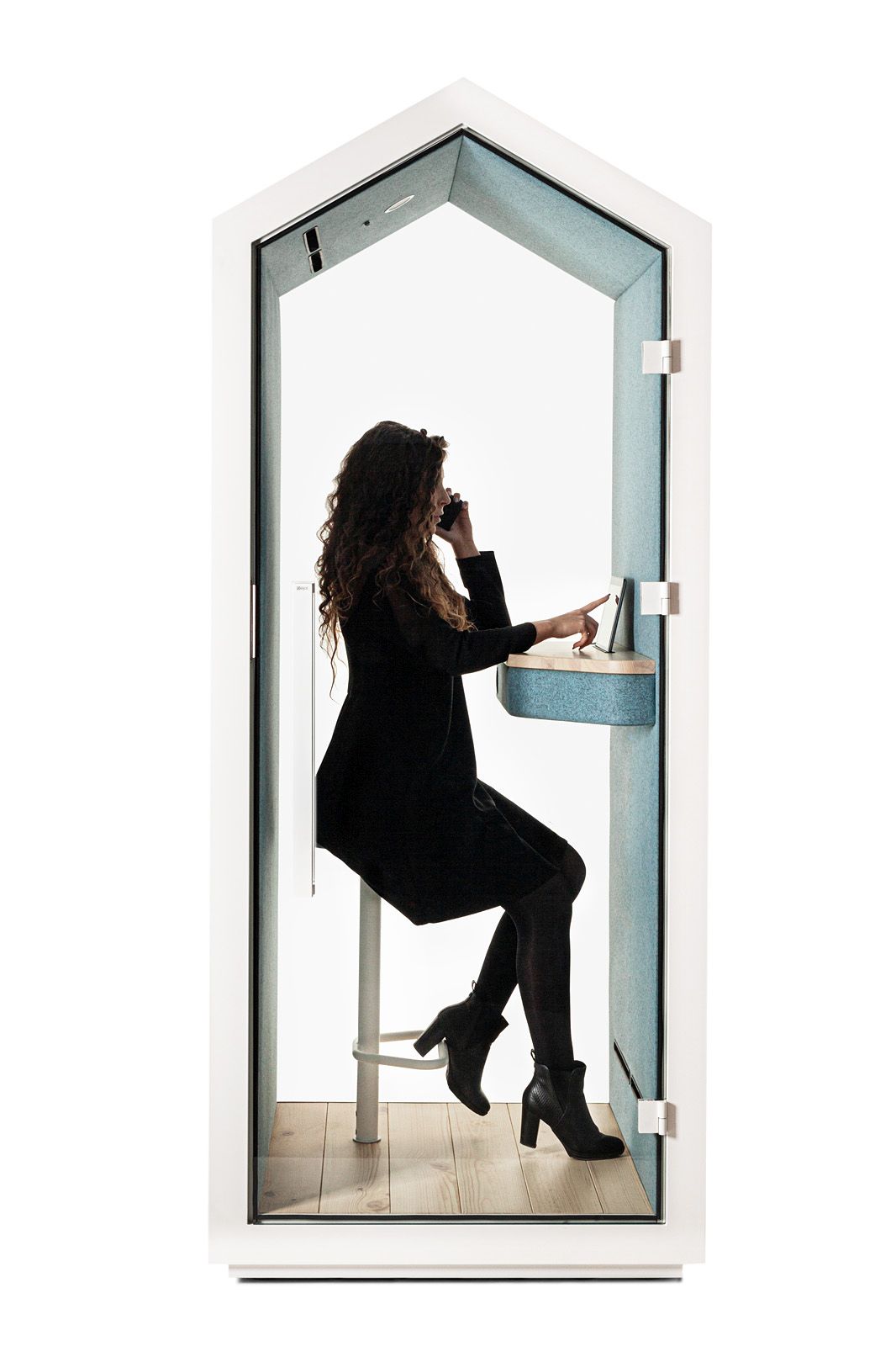 treehouse THS 1T G1 / G2 Akustikkabine Bejot