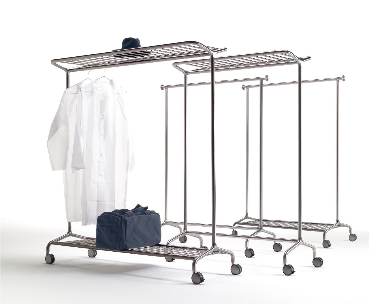 Nox Vesta Kleiderbügelständer Rexite