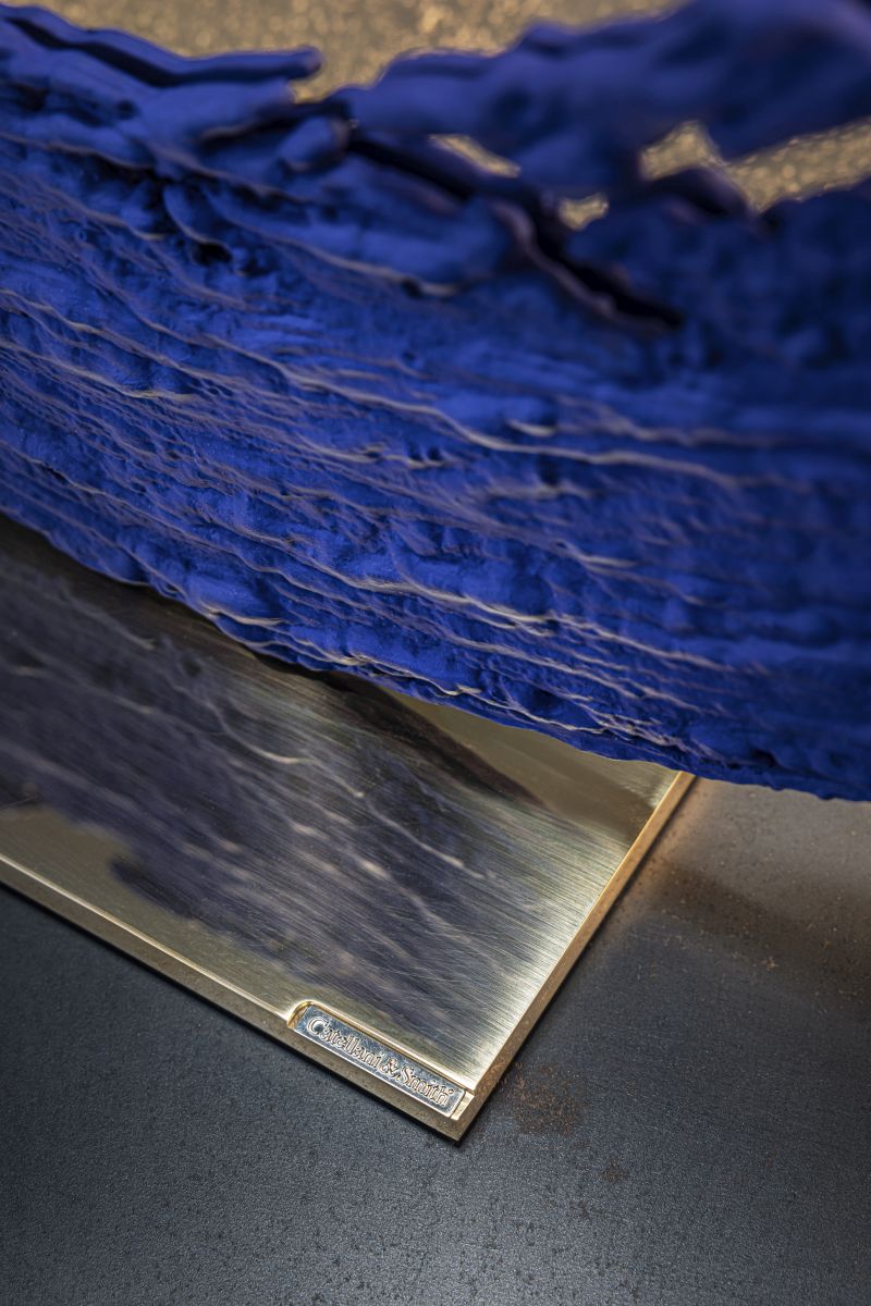 Enso Tischlampe Catellani & Smith