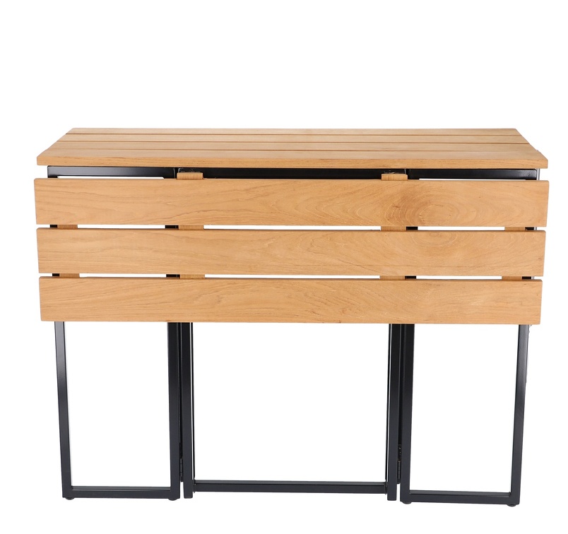 Time Outdoor Klapptisch Jan Kurtz