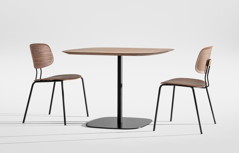 Vermu Esstisch rechteckig Zeitraum