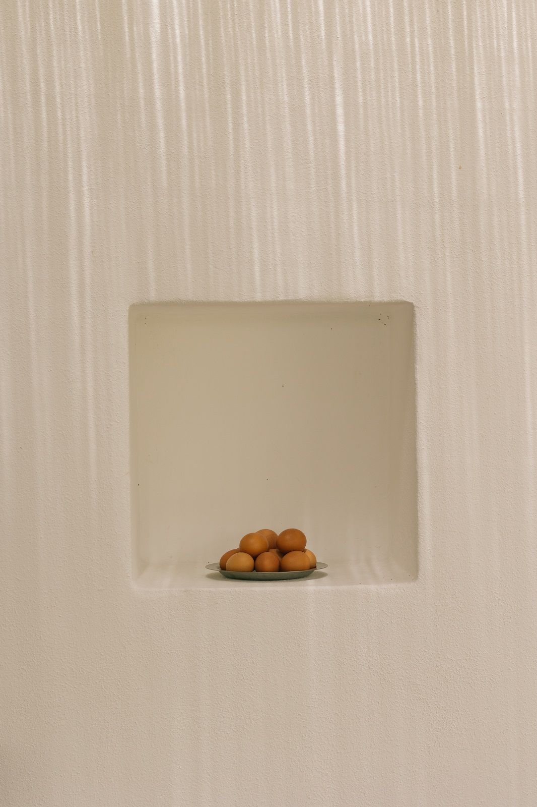 Tumbled Plate Picknick- Campingteller Ferm Living 