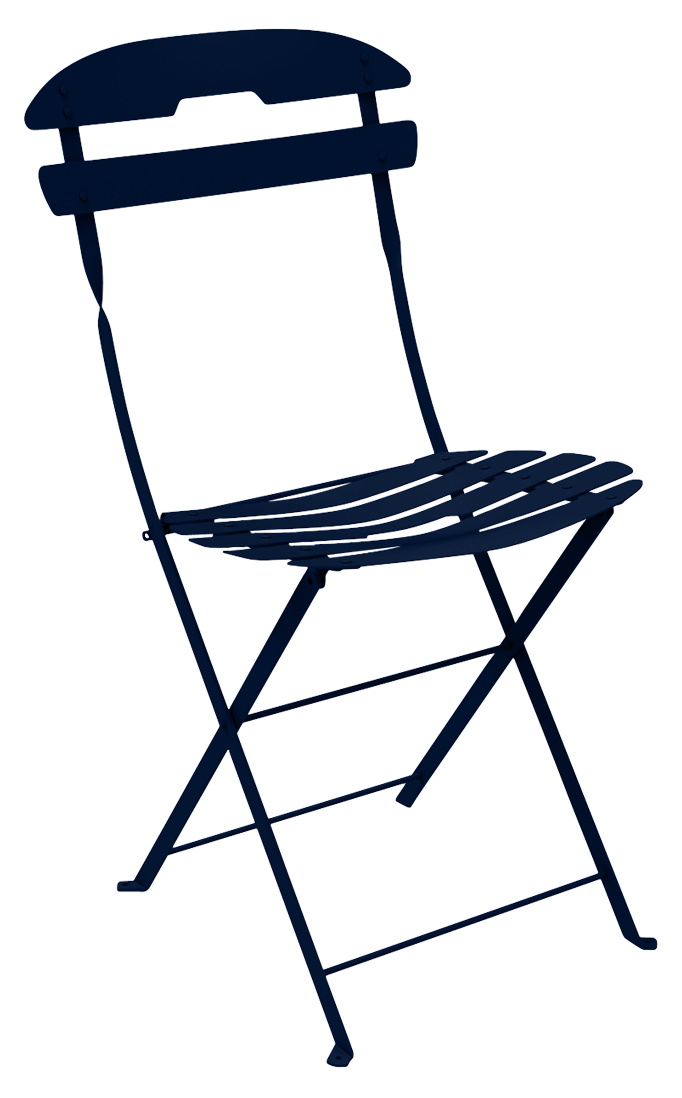 La Môme Klappstuhl Outdoor Fermob
