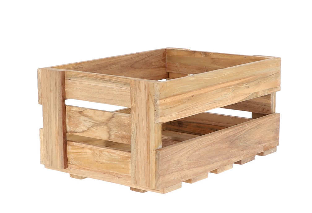 Wine Outdoor Kiste / Hocker Jan Kurtz