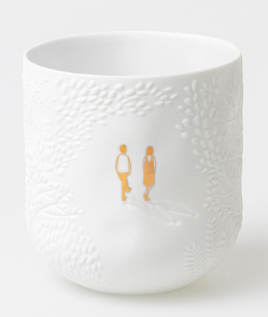 Dankbar Wiese 3-er Set Räder 