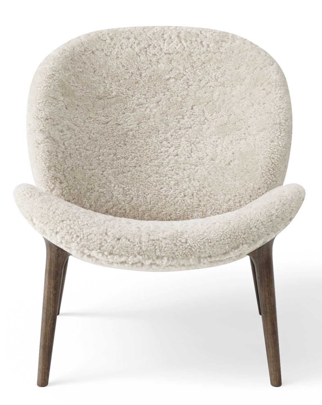 VIPP496 / VIPP 496 Lodge Lounge Chair, Low Back niedriger Sessel Vipp