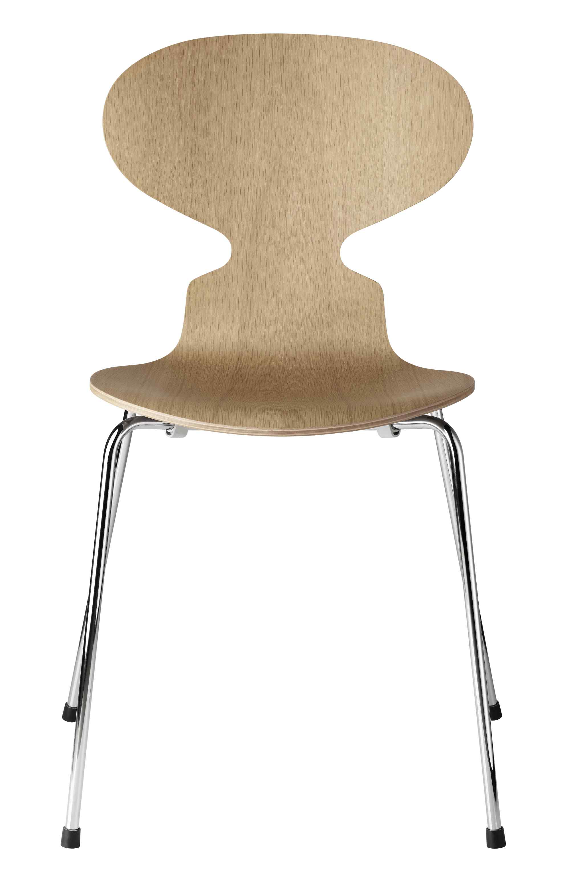 Die Ameise Stuhl 3101 4-Bein Gestell Fritz Hansen