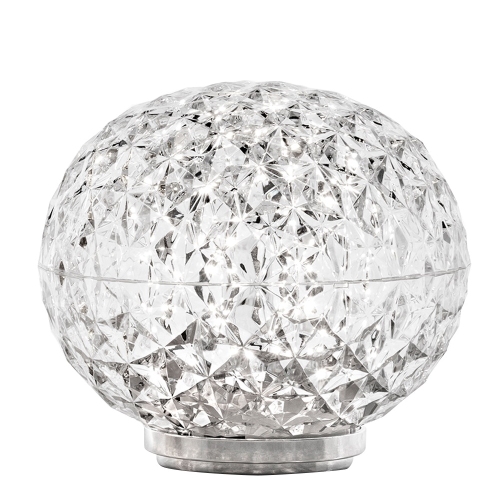 Mini Planet LED Akku Tischleuchte Kartell