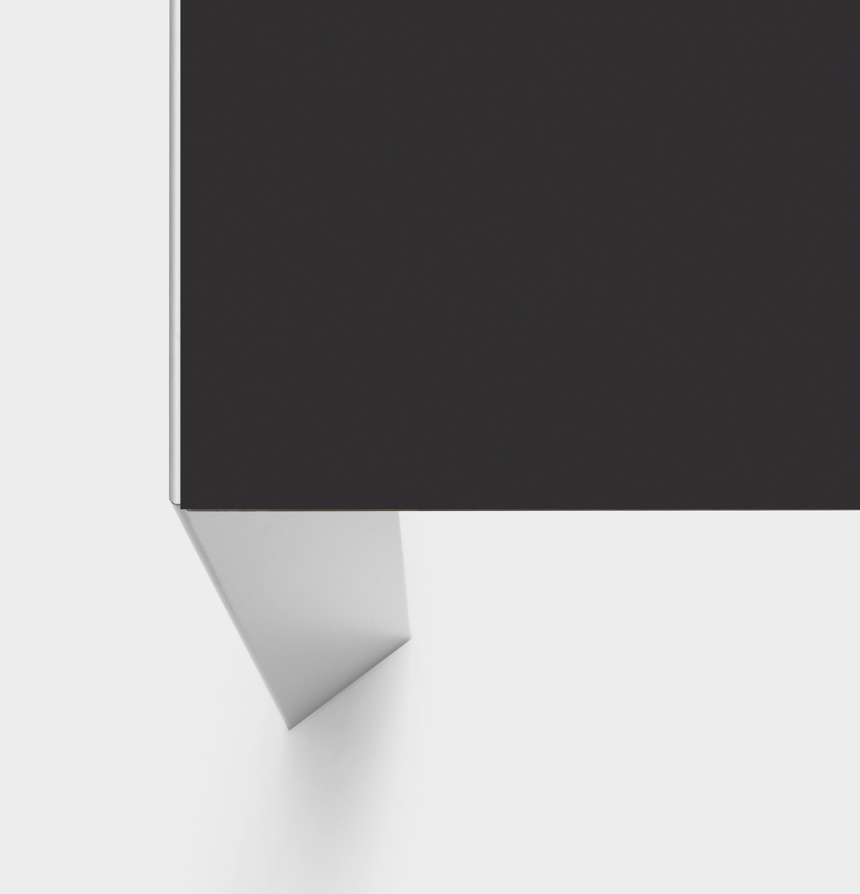 Nori Ausziehtisch / Esstisch Kristalia