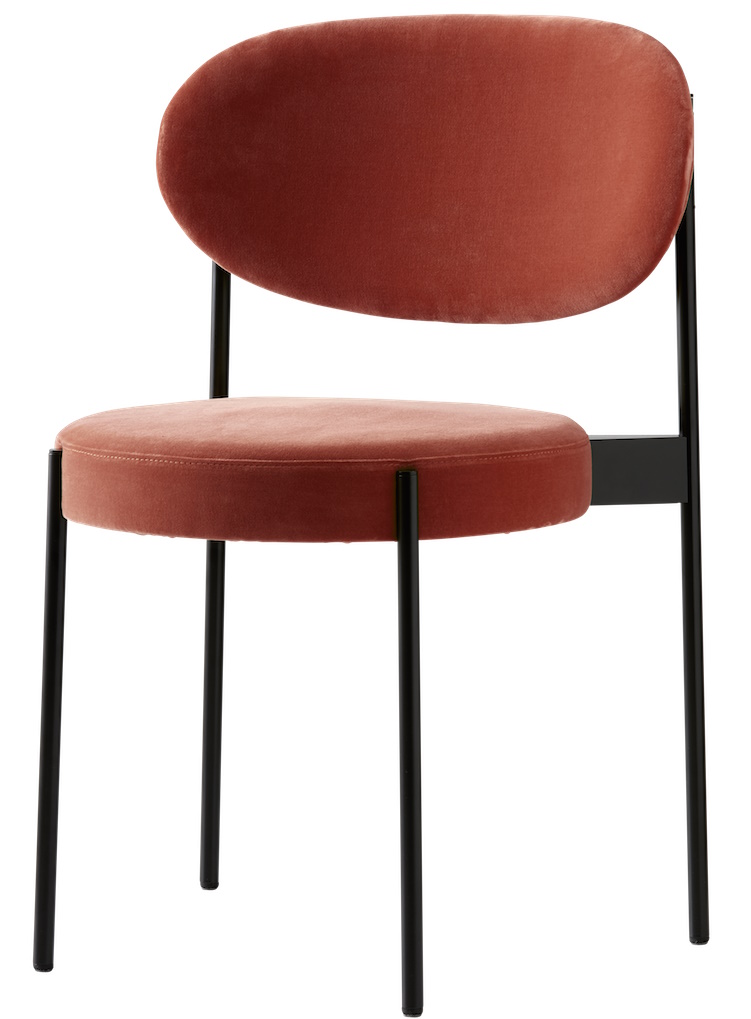 Series 430 Chair Stuhl Verpan