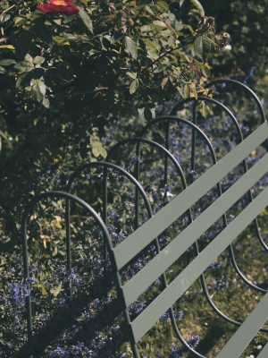 Gardener's Sofa Outdoor Design House Stockholm