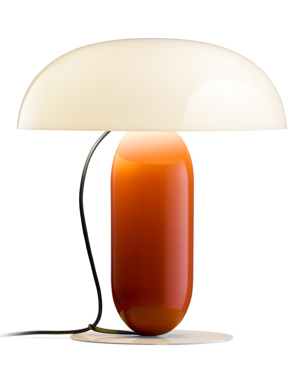 Gambosa M Tischleuchte marset