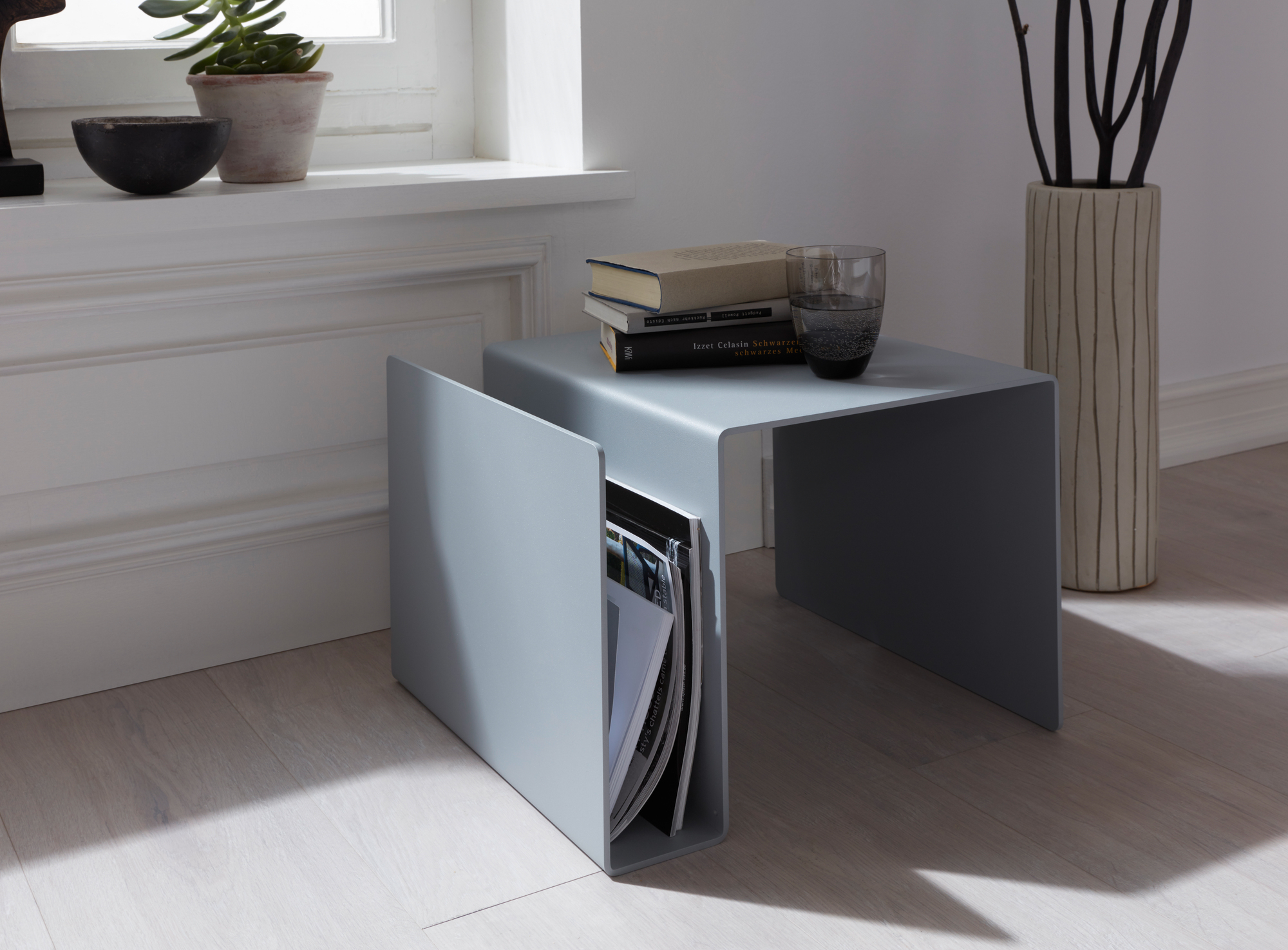 Huk Multifunktionaler Beistelltisch Müller Möbelwerkstätten