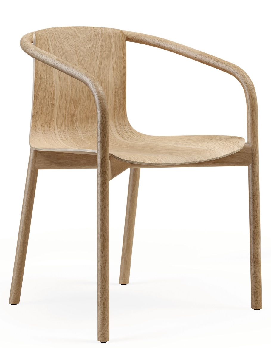 Osuu Chair Stuhl Walter Knoll