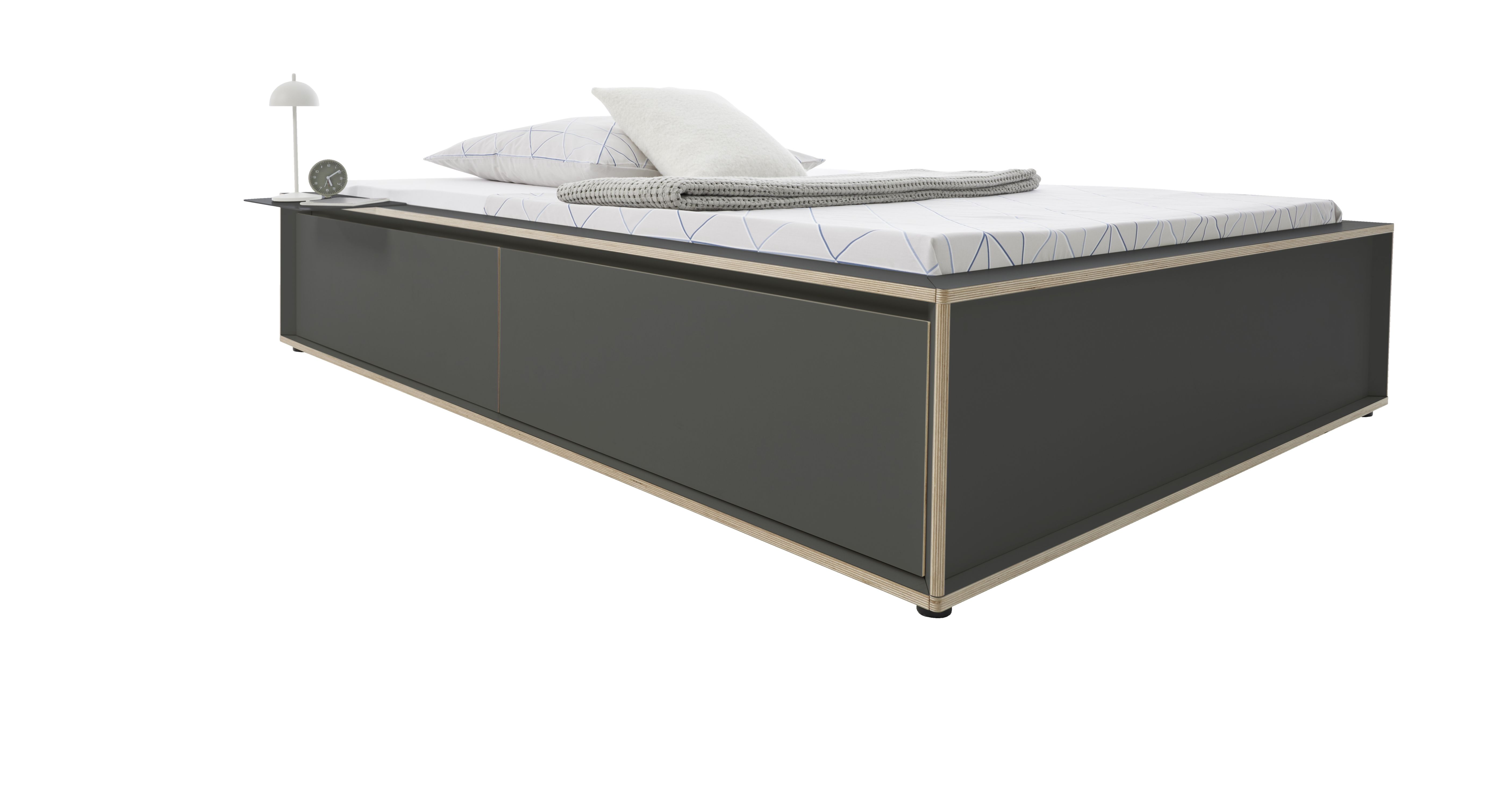 Spaze Bett Müller Möbelwerkstätten