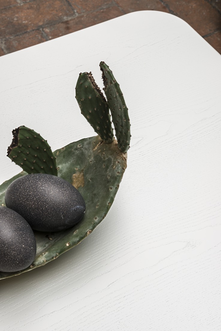 Arch Dining Table Esstisch Wiener GTV Design