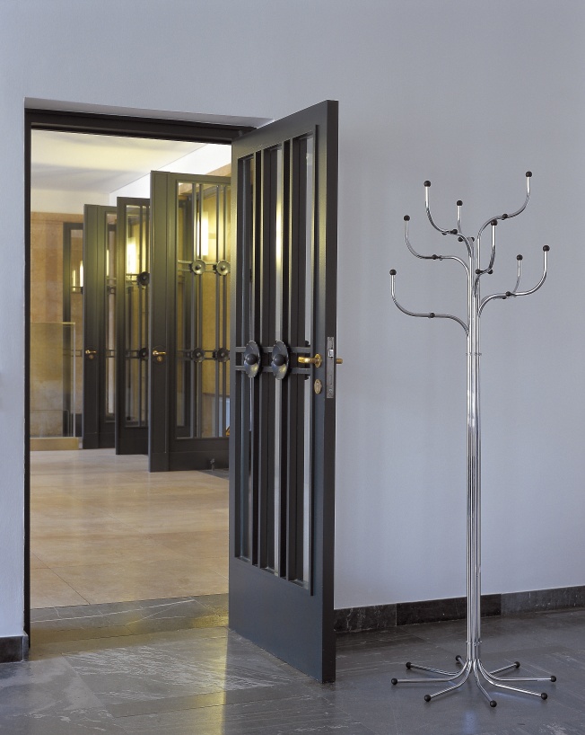 Coat Tree Garderobenständer Fritz Hansen