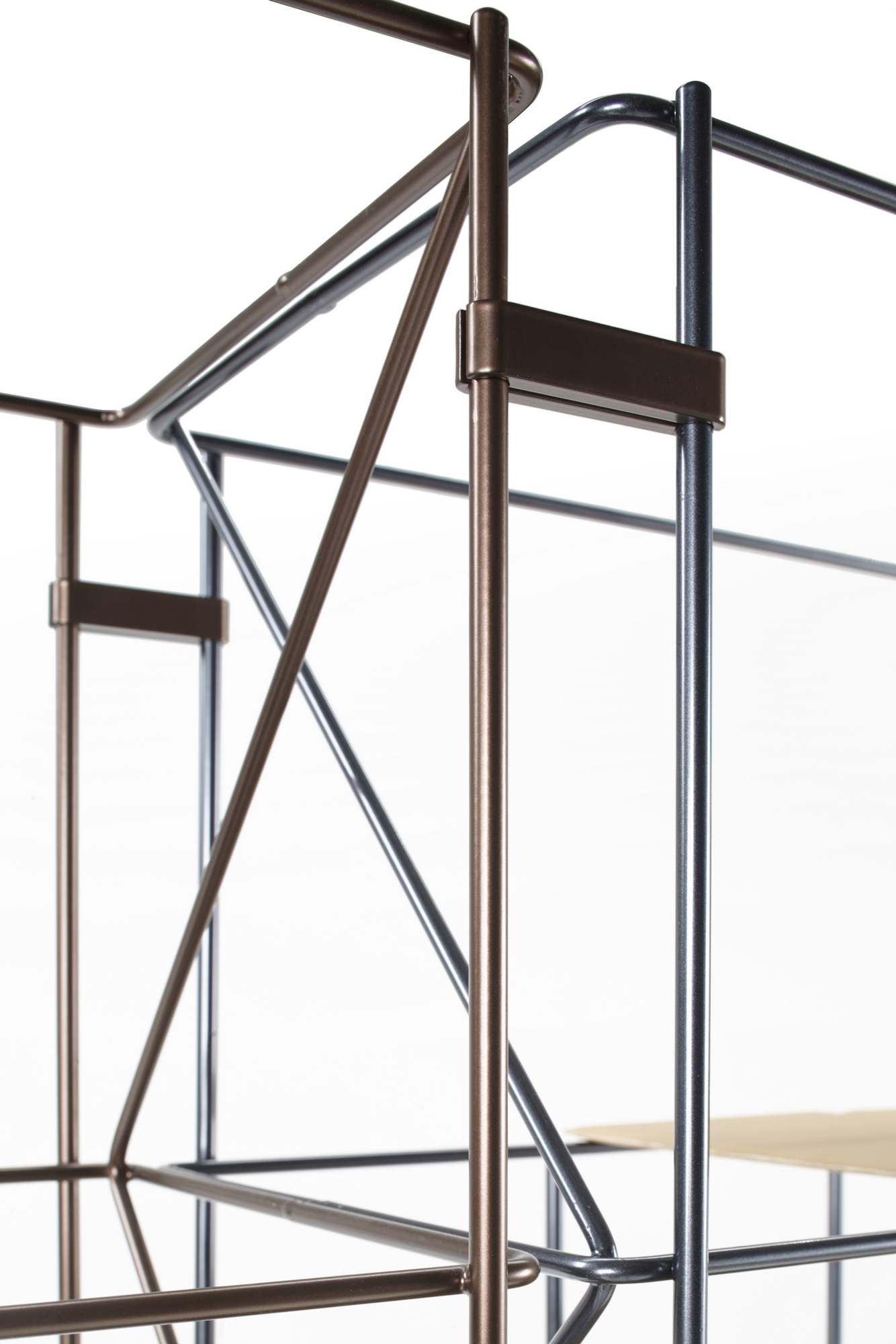 Network Bücherregal Casamania Horm