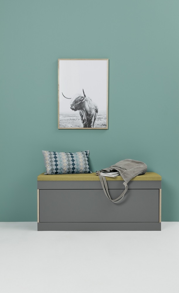 Flai Stauraumbank Müller Möbelwerkstätten​