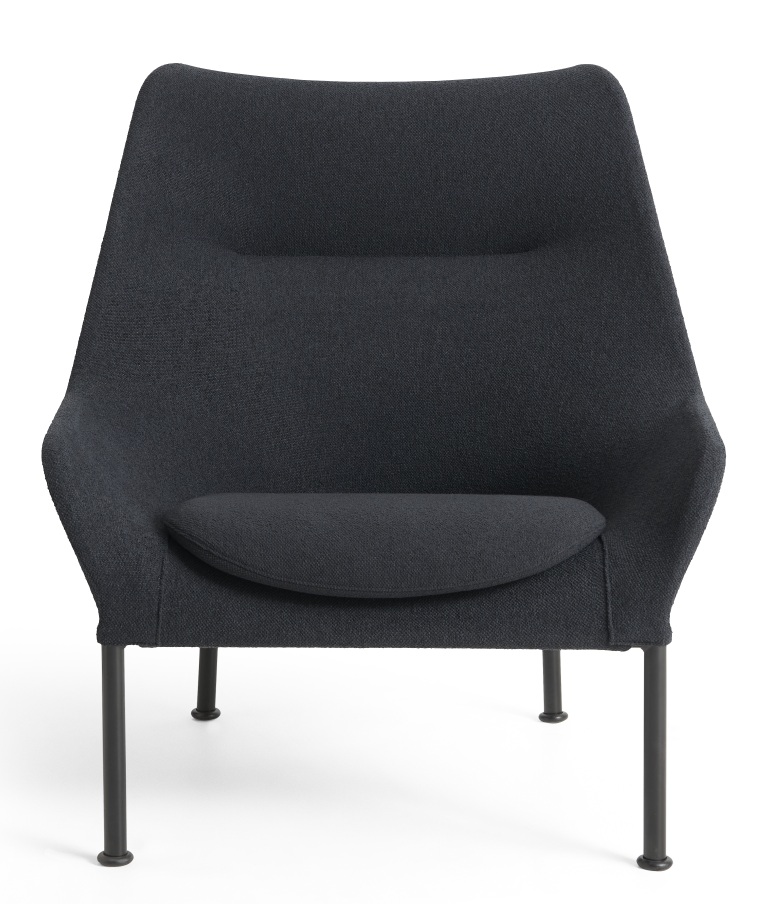 02 Lounge Chair Sessel Hay