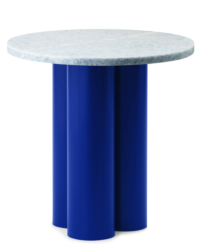 Dit Coffee Table Beistelltisch Normann Copenhagen