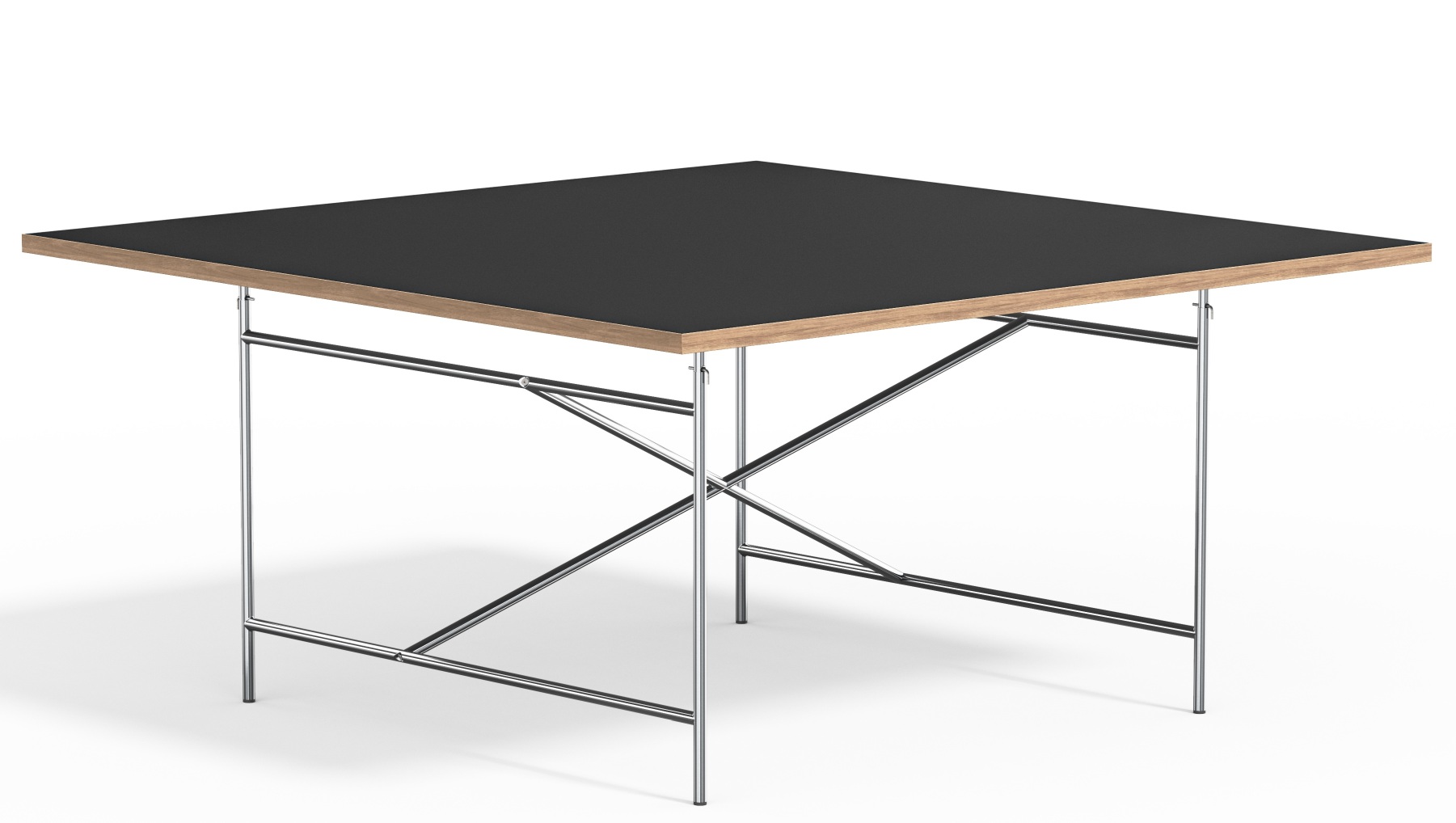 LAMPERT EIERMANN 1 KONFERENZTISCH Richard Lampert