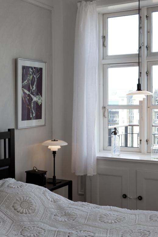 PH 3/2 Tischleuchte Louis Poulsen