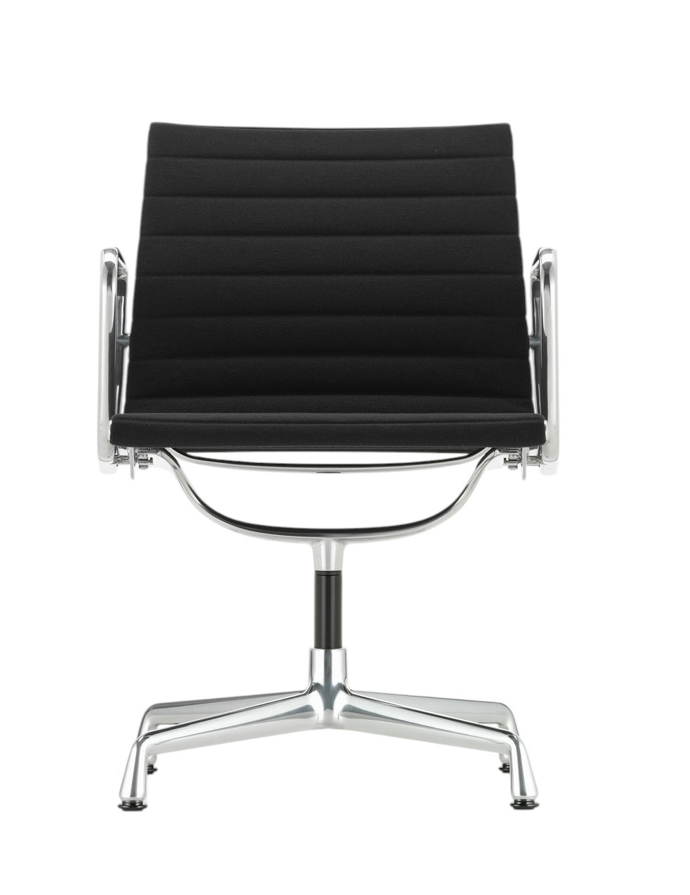 Aluminium Chair EA 107 / EA107 Stuhl Vitra