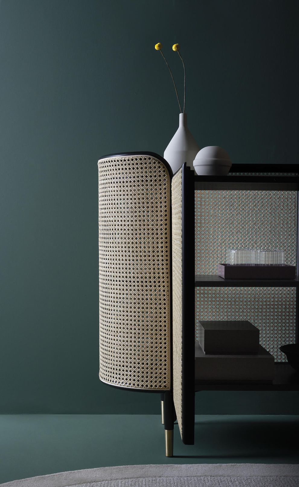 MOS CABINET Schrank Wiener GTV Design