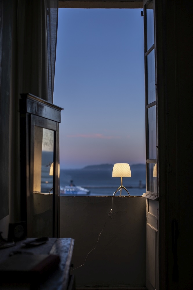 Lumiere 30th Tavolo Tischleuchte Foscarini