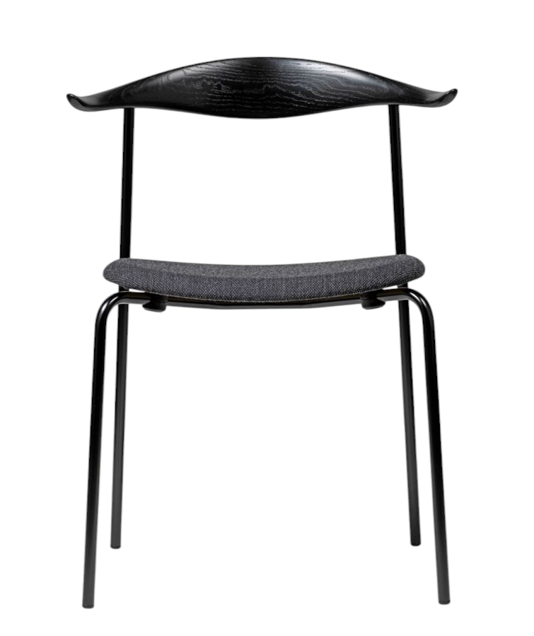 CH88P Stuhl gepolstert Carl Hansen & Søn