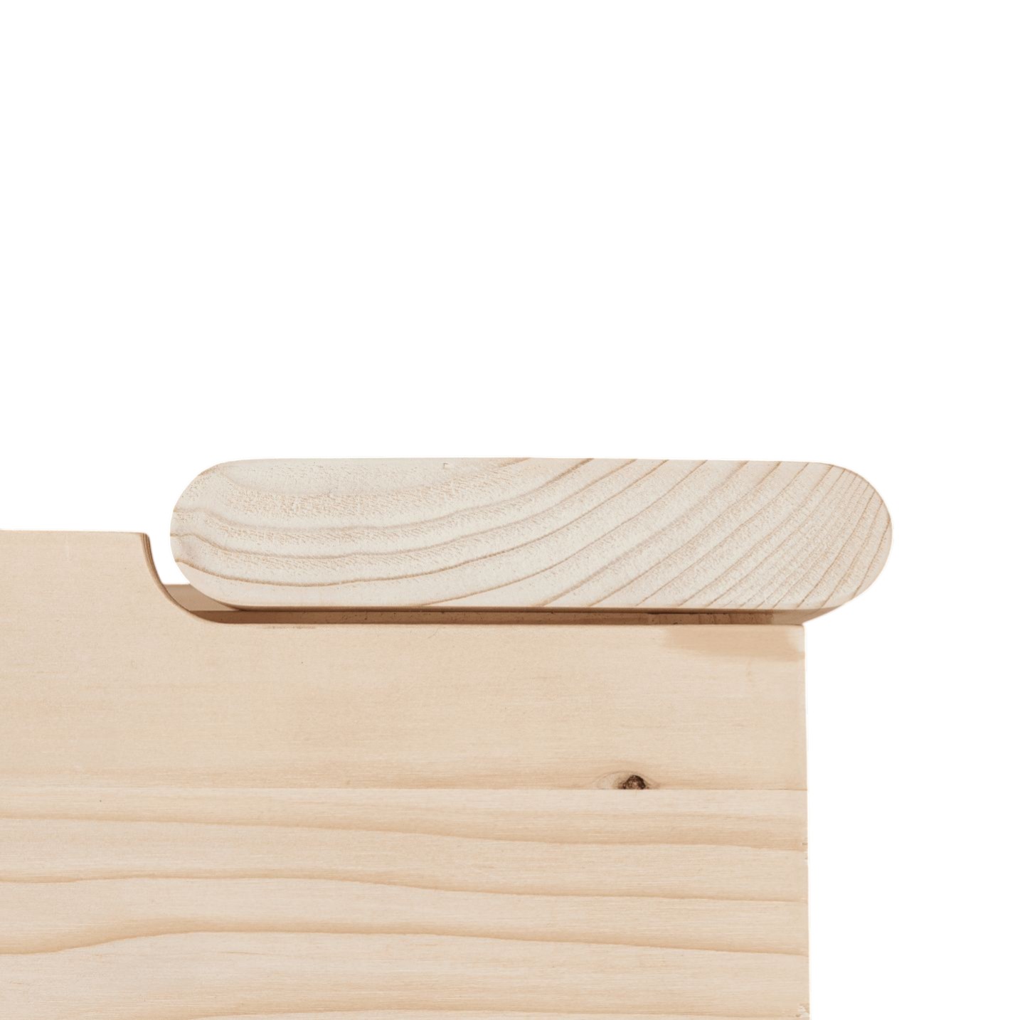 Beam Sitzbank Form & Refine