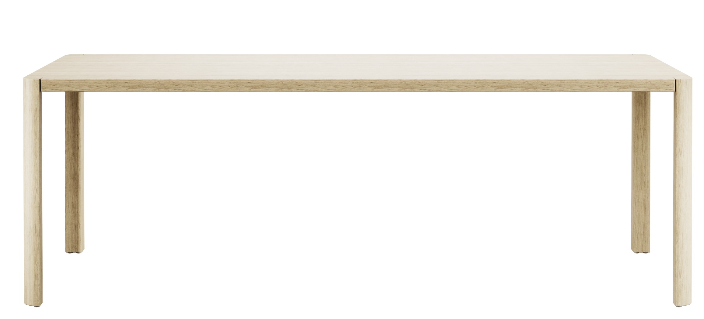 1140 Esstisch Thonet