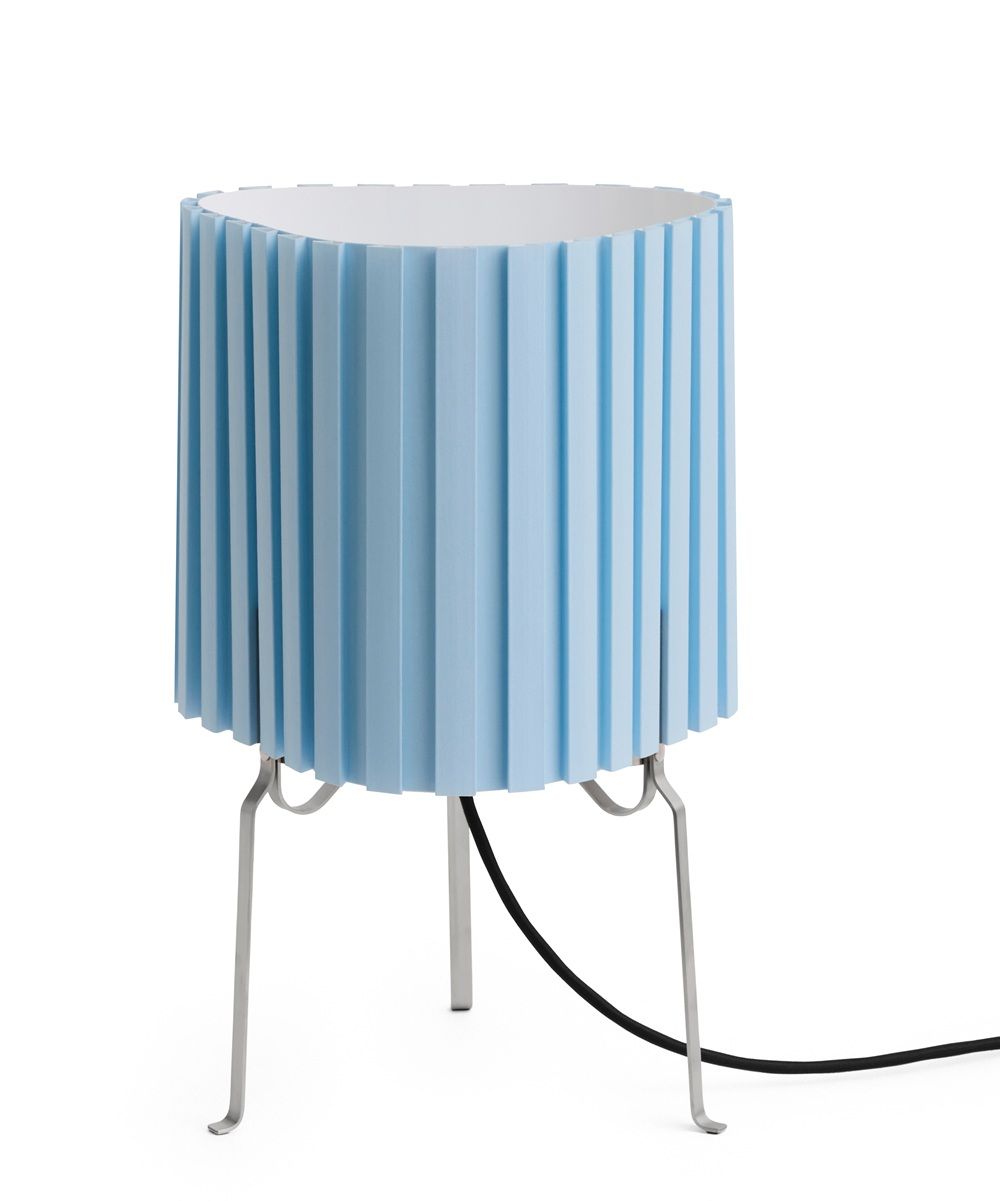 Canelé Table Lamp Tischleuchte Hay