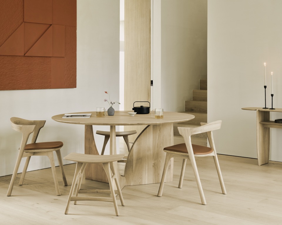 PI Konsole Eiche Ethnicraft