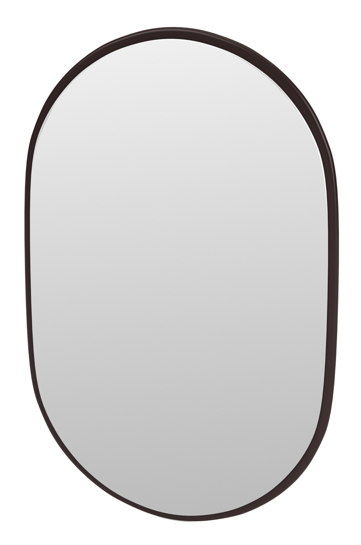 Colour Frame Mirror Look Spiegel Montana Balsamic
