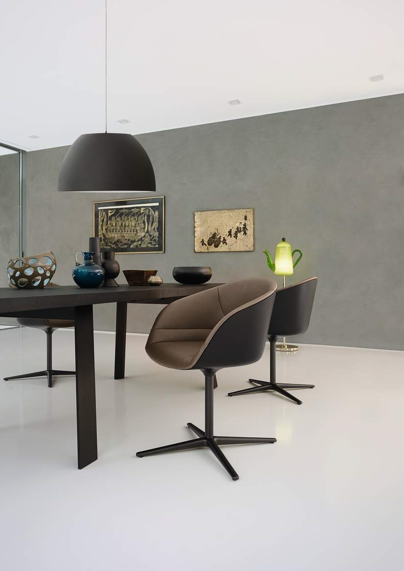 Tadeo Table Tisch Walter Knoll