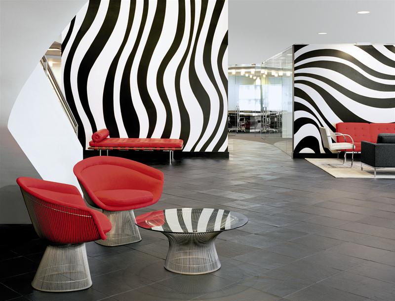 Barcelona Liege Knoll International