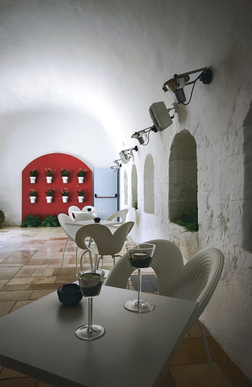 Ripple Chair 2-er Stuhlset Moroso