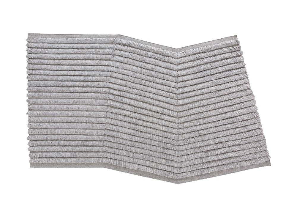 Lines Rug Teppich Gan