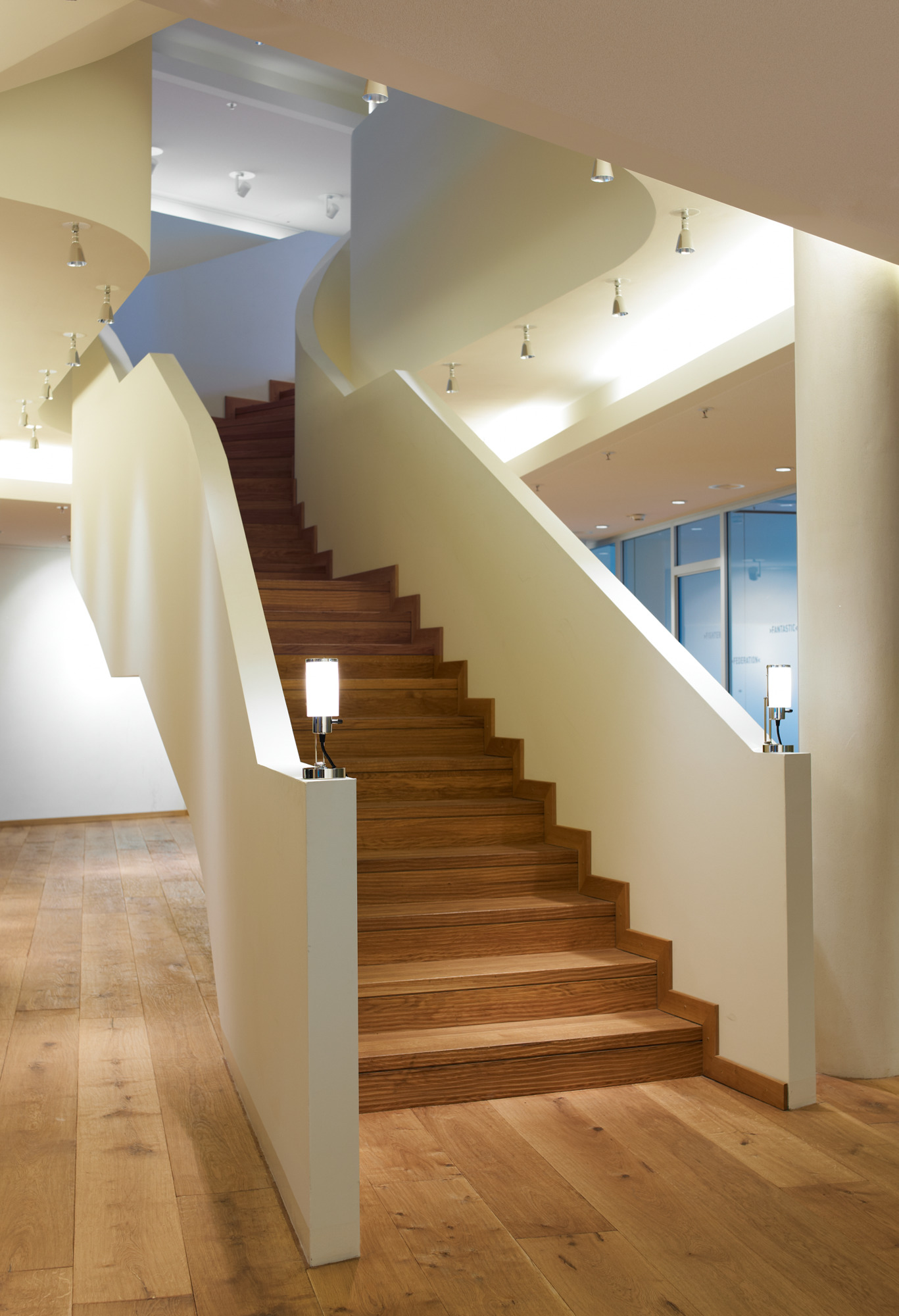 Wagenfeld WNL 30 Mehrzweckleuchte Tecnolumen