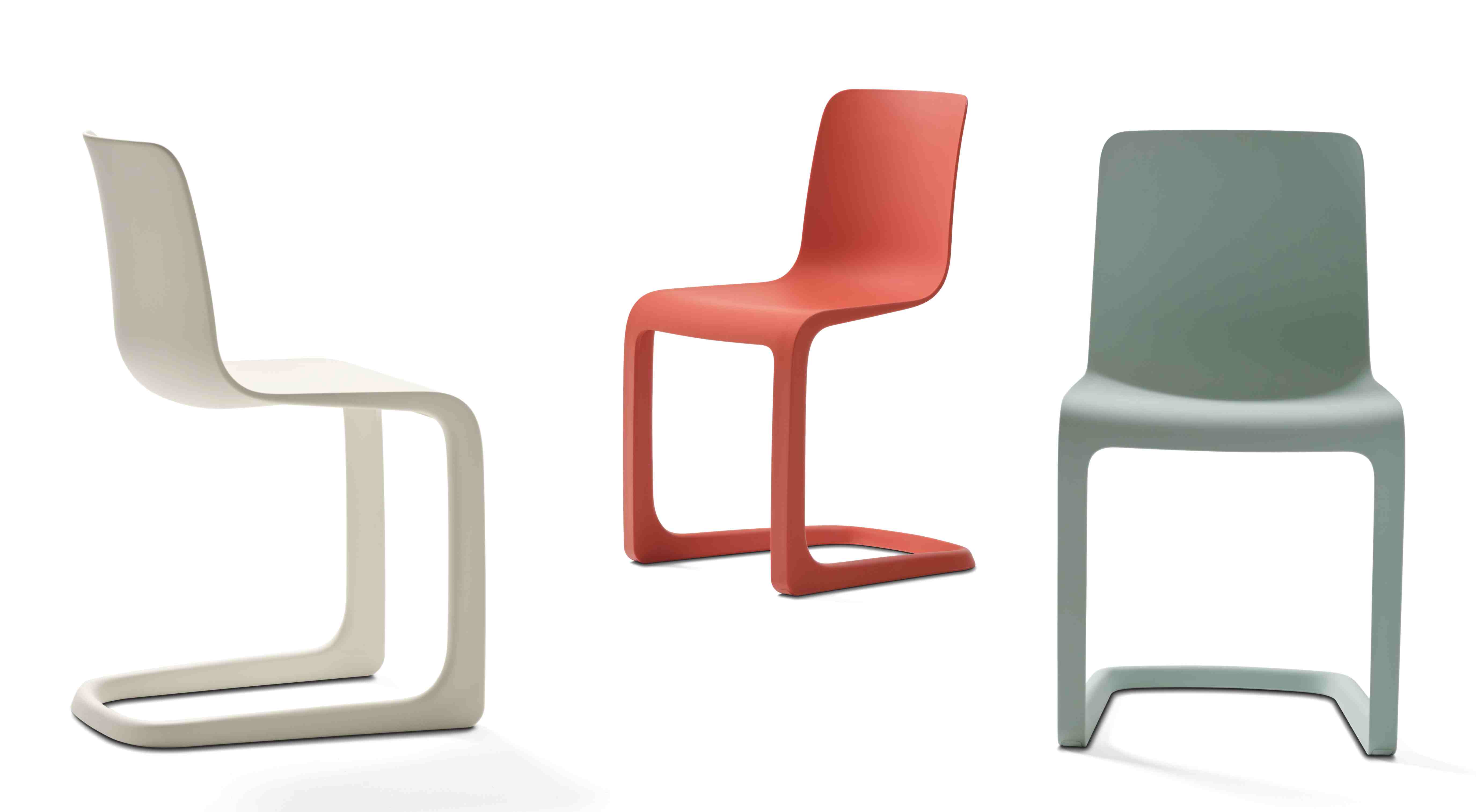 Evo-C Chair Stuhl Vitra