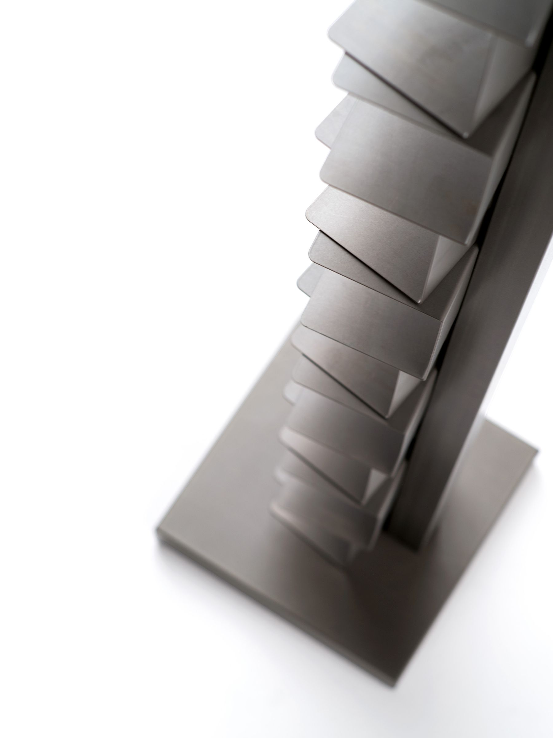 Ptolomeo Original PT 215 Edelstahl Opinion Ciatti