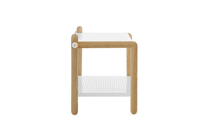 Sko Schuhregal Normann Copenhagen