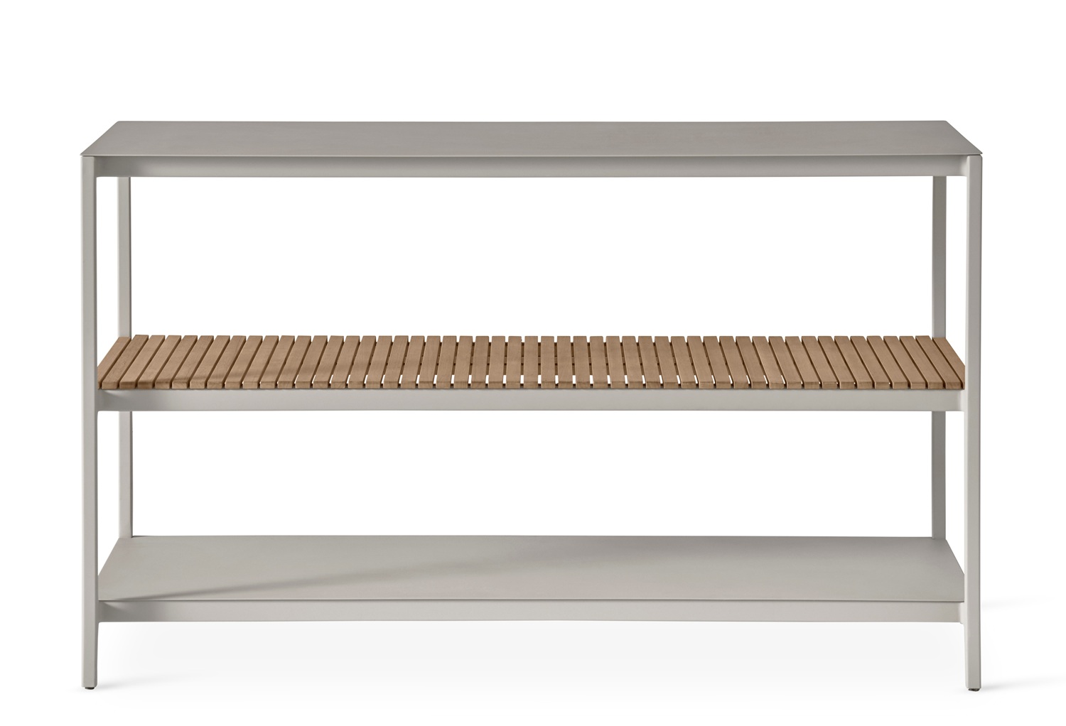 Open-Air Outdoor Kitchen Unit Küchenzeile Groß Vipp 