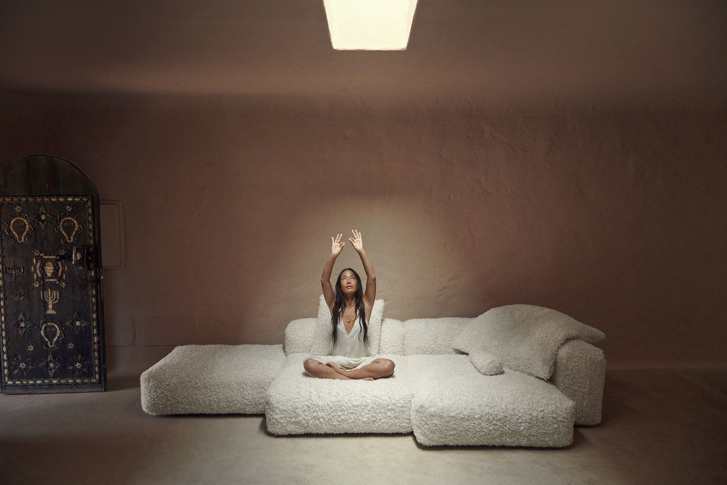 Sofa Set 05 5-Sitzer vetsak 