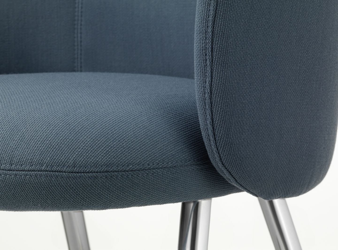 Mikado Arm Chair Armlehnstuhl Stuhl Vitra