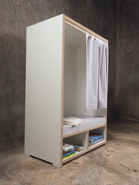 Tojo Kids Nische Lesebox Tojo