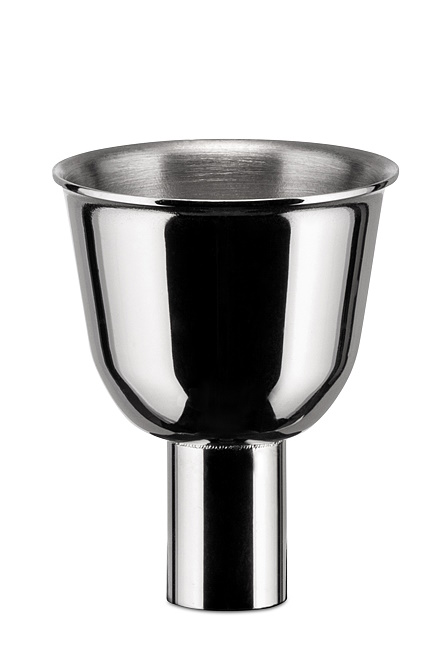 PG03 Shot Flachmann Alessi